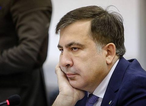 Saakaşvilinin xaricə göndərilməsinə icazə verilməyəcək