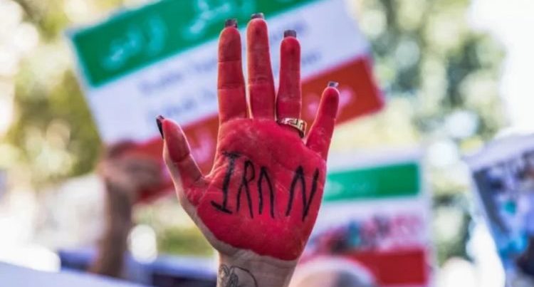 Etiraz aksiyalarının İrana vurduğu ZƏRƏR – Məbləğ açıqlandı