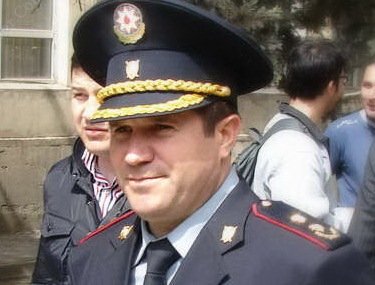 Naxçıvanın yeni daxili işlər naziri KİMDİR?
