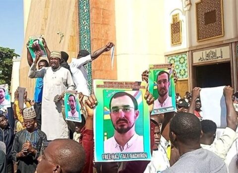 İrandan yeni TƏXRİBAT: Bu dəfə Azərbaycana Nigeriyadan HÜCUM EDİR