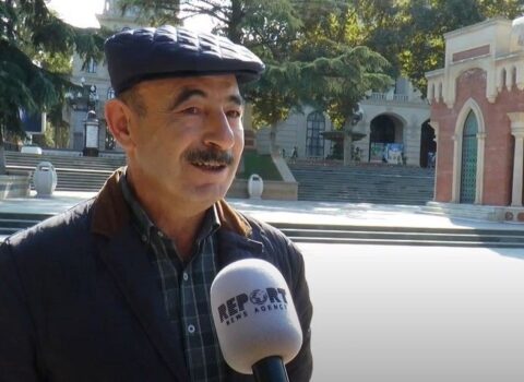 “Naoborot qızışıyor” sözləri ilə tanınan şəxs vəfat etdi – VİDEO