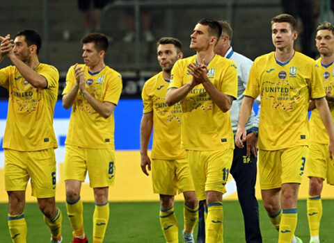 Ukrayna FİFA və UEFA-dan xaric edilə bilər
