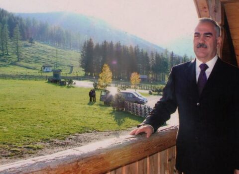 Vasif Talıbov gizli tunellərlə bu ölkəyə qaçacaqmış… – SENSASİYA