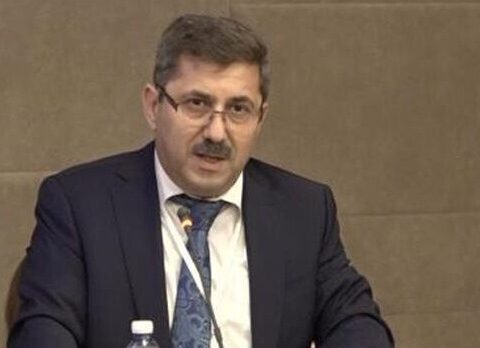 Hesablama Palatasına yeni auditor təyin olundu