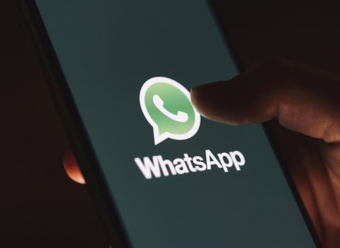 “WhatsApp”dan daha bir YENİLİK