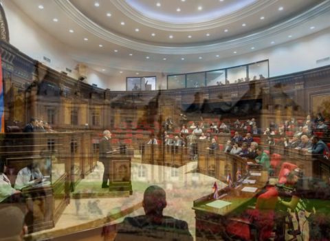 Ermənistan parlamenti Fransa senatından ABIRLI çıxdı – SƏBƏB ŞƏRHDƏ