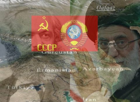 Rusiya və İranın YENİ SSRİ ideyası: Marksizm və Xameneizm birləşir? – VİDEO