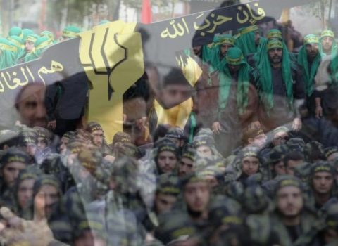 İranın əl-ayağını yığırlar – “Hizbullah”ın sonuna AZ QALDI