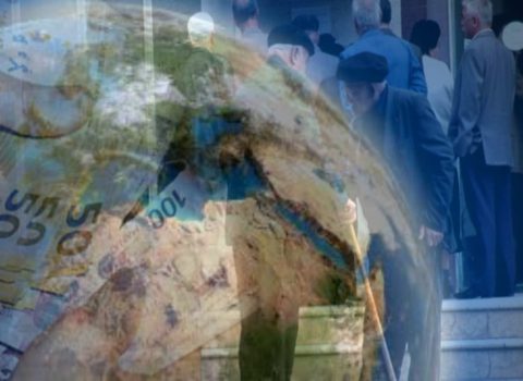 Dünyadakı pensiyalar: Azərbaycanla özünüz müqayisə edin – SİYAHI