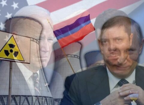 Peskov: “Zelenskinin ABŞ səfəri heç nəyi dəyişməyəcək” – 2 Vladimirin 2 FƏRQLİ PLANI