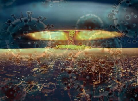 2023-də NÜVƏ MÜHARİBƏSİ, yoxsa COVID-19? – PROQNOZA DİAQNOZ