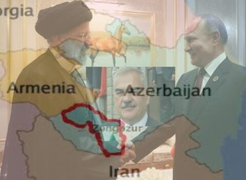 Vasif Talıbov Azərbaycanda ÇEVRİLİŞ, yoxsa Naxçıvanda MÜSTƏQİLLİYƏ hazırlaşırdı? – Putin-Rəisi PLANI