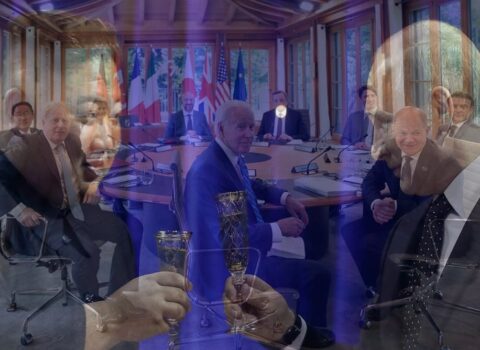 2022-nin ən AXMAQ və AĞILLI liderləri – SİYAHI