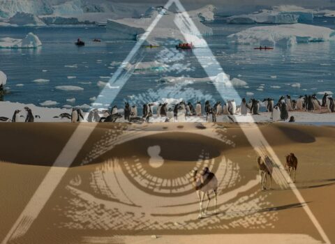 “İnsanları ya qıracaq, ya da Antarktida və Saharaya köçürəcəklər” – XXI əsrin MASSON PLANI