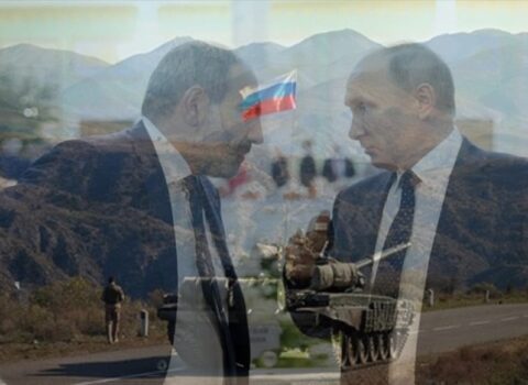 Paşinyanın KAPRİZLƏRİ Putini bezdirir – SÜLHƏ qoyulan SÜNİ maneə