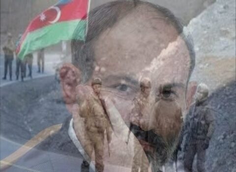Paşinyan PANİKADA: “Azərbaycan HƏRBİ ƏMƏLİYYATA hazırlaşır” – TƏHLİL