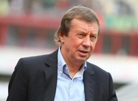 Yuri Syomin: “Azərbaycanda futbolçular hər toqquşmada yerə yıxılırdı”