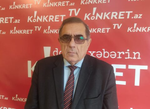“Senatorların bağırtılarının dövlətimizin siyasi rəhbərliyinə qətiyyən təsiri ola bilməz” – AÇIQLAMA
