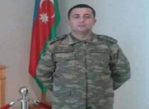 Ordumuzun iki zabiti qəzada faciəvi şəkildə öldü