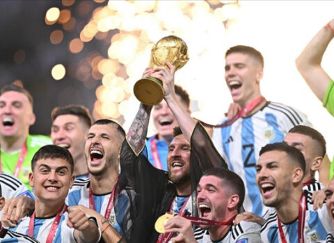 DÇ-2022: Argentinaya bu qədər pul VERİLƏCƏK