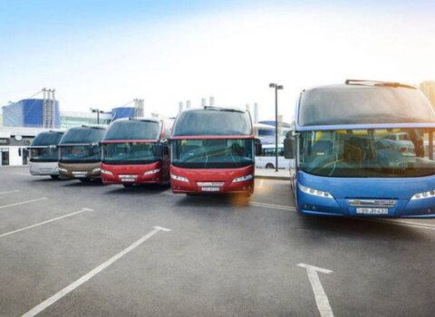 Bakıdan 13 marşrut üzrə online biletlər satışa çıxarıldı