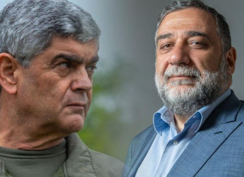Vardanyan Balasanyana qarşı – Cinayətkar rejimin rəhbərliyində NİFAQ