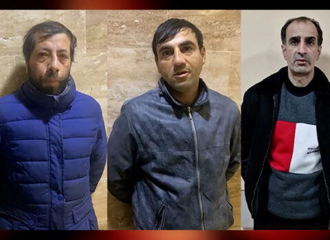 “TikTok”da saxta elanlar verib vətəndaşları aldatdı – VİDEO