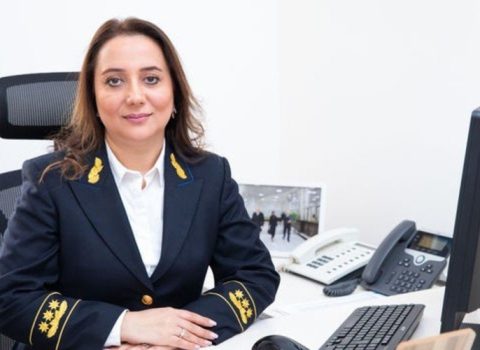 Natəvan Bayramova işdən ayrıldı