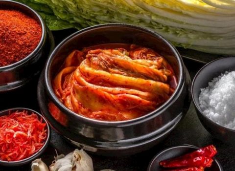 Bu təbii qidalar stresi məhv edir – Psixobiotik dieta