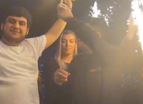 Hərbi xidmətdə olarkən “avtoşluq” edən məmur oğluna hökm oxundu