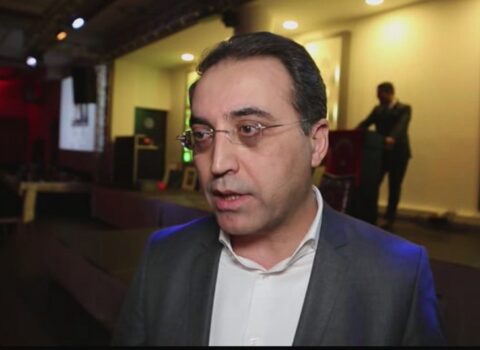Türkiyə Naxçıvana yeni Baş konsul TƏYİN ETDİ