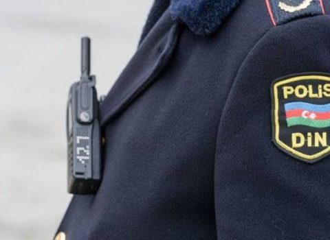 Bakıda polis baş leytenantı xəstəlik səbəbindən vəfat etdi