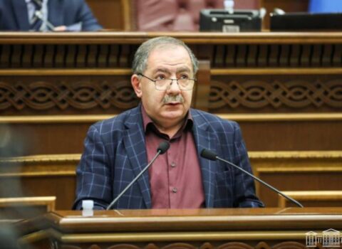 “Biz dilənçi kimi yalvarırıq, onlara isə hörmət edilmir, rəhm edilir” – Erməni deputat