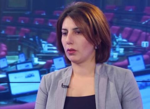 “Vəziyyətdən yeganə çıxış yolu fürsətdən istifadə edib Qarabağın müstəqilliyinin tanınmasıdır” – Ovsepyan