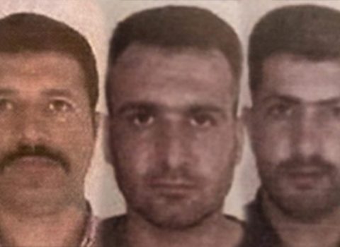 Qarabağa gəlmiş iranlı dəstə üzvlərinin adları – İran səfirliyinin diqqətinə!