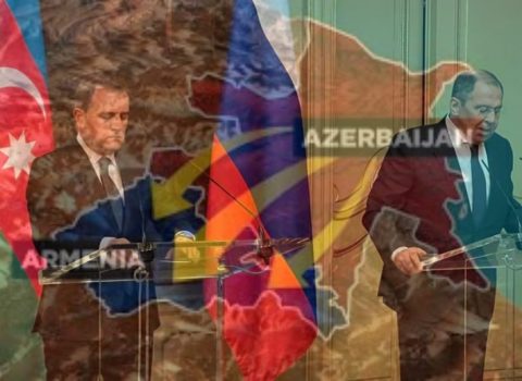 XİN rəhbərlərinin Moskva görüşü – SÜLH, yoxsa MÜHARİBƏ?