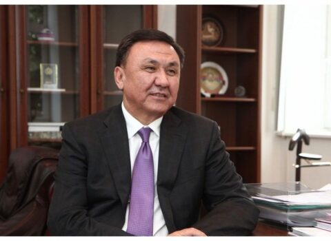 Türk Dövlətləri Təşkilatının Baş katibi Azərbaycan Prezidentini təbrik etdi