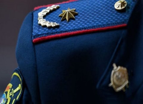 Bu rayonun polis rəisinə yeni müavin təyin olundu