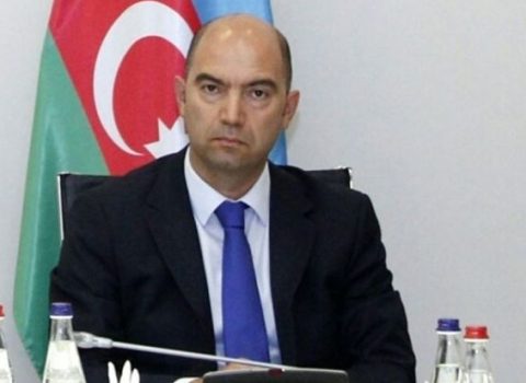 “Azərbaycan Dəmir Yolları”nın sədri özünə müşavir TƏYİN ETDİ