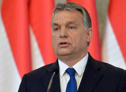 AB-nin Ukrayna ilə bağlı bu planına qarşı çıxacağıq – Orban