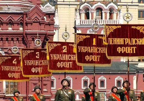 Ukrayna Moskvadakı paradı vuracaq – Fransız general