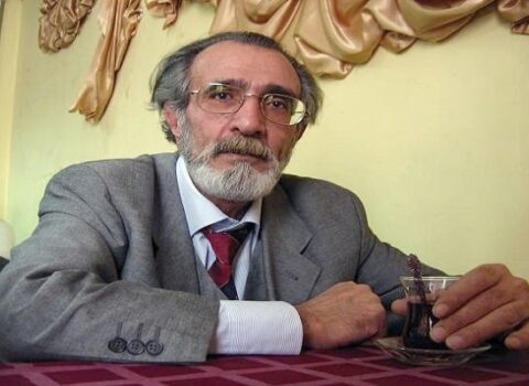 Əlikram Hümbətov ÖLDÜ