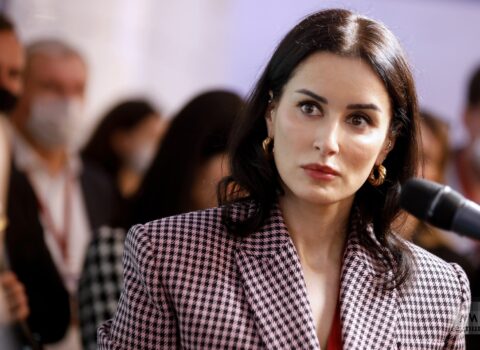 “Ekologiya hara, Azərbaycan hara?” – Rusiyalı təbliğatçı NİFRƏT PÜSKÜRDÜ