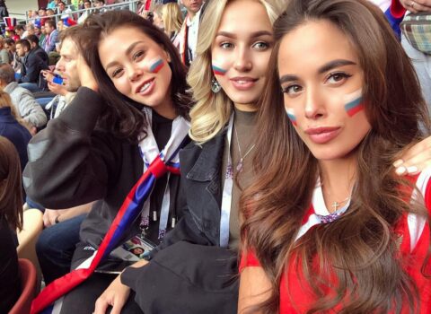 Azərbaycan BİRİNCİ YERDƏ – Ölkəyə gələn rusların sayı artacaq