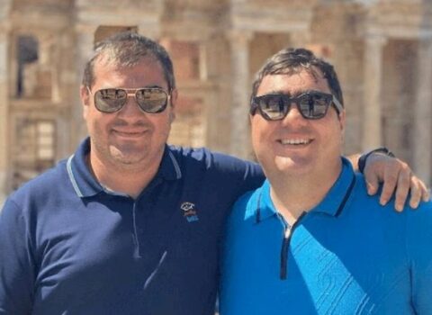 Vasif Talıbovun oğullarının İsveçrə bankında hesabları üzə çıxdı! – FOTOLAR