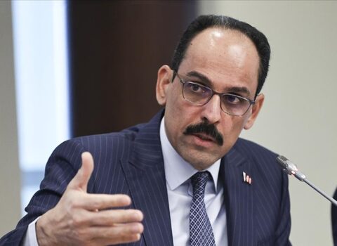 Ərdoğanın sözçüsü: “Ermənistanın Türkiyə və Azərbaycana Fransa və ABŞ-dan daha çox ehtiyacı var”