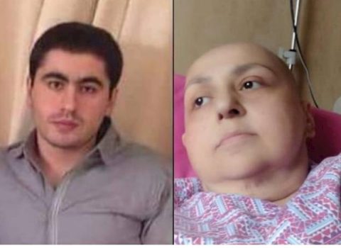 “Toppuş bacı“ kriminal avtoritetin maddi yardımından danışdı: “Pul köçürülməyib”