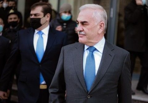 “Vasif Talıbovla bağlı Türkiyə kəşfiyyatında məxfi məlumatlar var” – ŞOK