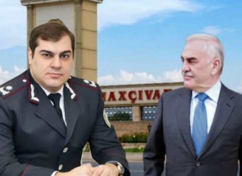 Vasif Talıbovun general oğlu ilə bağlı QƏRAR VERİLDİ