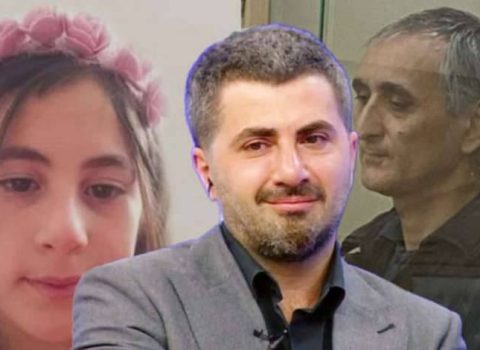 “Zaur Baxşəliyev həmin məlumatları necə əldə edib?” – İlkin Süleymanovun məhkəməsi